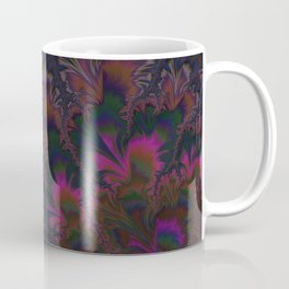 Up and Up Coffee Mug | Graphicdesign, Digital, Abstract, Design 