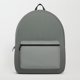 Silver - Tinta Unica Backpack | Digital, Gift, Color, Seasonal, Holiday, Christmas, Silver, Tintaunica, Gray, Giulymeowart 