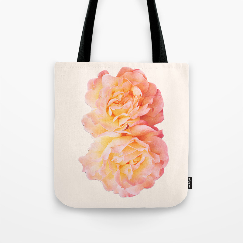 keen tote bag
