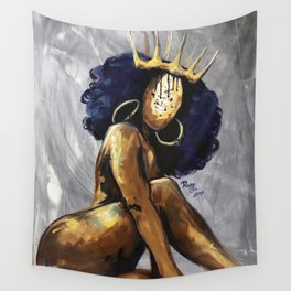 Blackgirl Wall Tapestries For Any Decor Style Society6