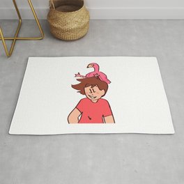 Merch Rugs For Any Room Or Decor Style Society6
