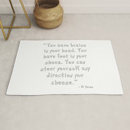 Dr Seuss Rugs For Any Room Or Decor Style Society6