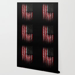 Patriot Wallpaper For Any Decor Style Society6