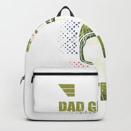 I'm A Dad Grandpa And Veteran Nothing Scares Me Veteran Day Backpack | Veterandad, Veteran, Usveteran, Veteranmilitary, Graphicdesign, Veteransday, Veterannavy, Veteranmarine, Vietnamveteran, Veterangrandpa 
