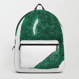 green avocado watercolor Backpack | Modernarts, Watercolor, Naturearts, Avocadoarts, Greenfruit, Painting, Vegetablepainting, Fruitarts, Kitchenarts, Avocadowatercolor 