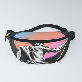 Trophy Hunting Fanny Pack