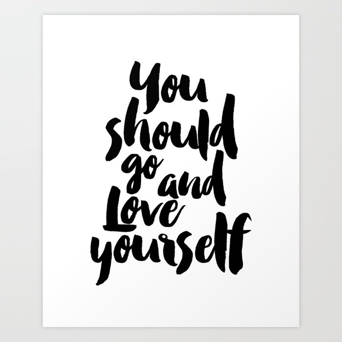 Love Yourself Purpose Album Justin Bieber Song Lyrics Gift For Her