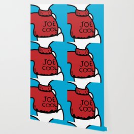 Joe Cool Wallpaper For Any Decor Style Society6 Joe Cool Wallpaper For Any Decor Style Society6
