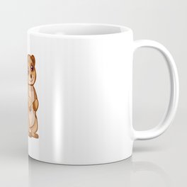 Cute Baby Meerkat Coffee Mug | Fun, Kids, Child, Kid, Graphicdesign, Adorable, Pet, Digital, Children, Animal 