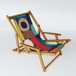 Miles and miles Sling Chair