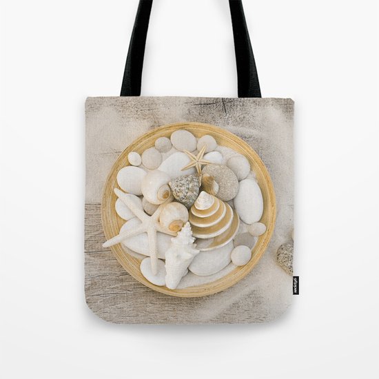 beach shell bags