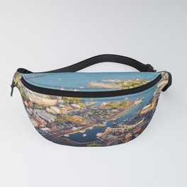Annapolis, Maryland Fanny Pack