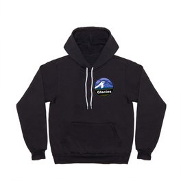 Glacies Hoody | Graphicdesign, Mountain, Pattern, Ice, Digital, Glacier 