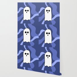Joe Cool Wallpaper For Any Decor Style Society6