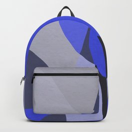 Color Field BA022 - Very Charming Backpack | Homedecor, Midcentury, Art, Graphicdesign, Geometric, Pantone, Artdeco, Contemporary, Bonfimarts, Trend 
