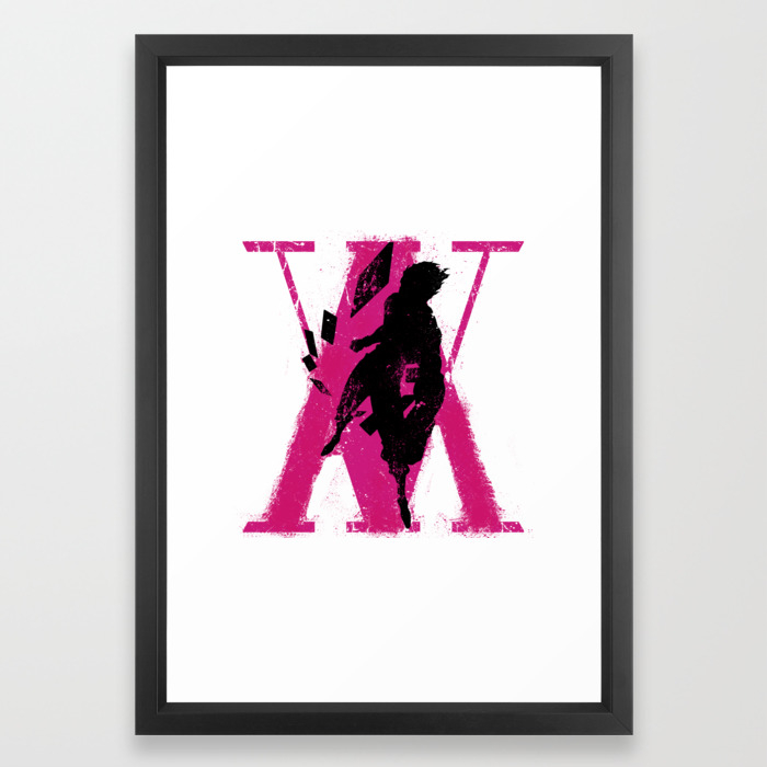 Wallpaper Hunter x hunter logo vector For iPhone