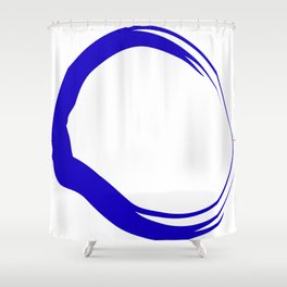 Flow Shower Curtain