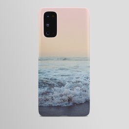 Crash into Me Android Case | Curated, Adventure, Beach, Photo, Pacific, Swim, Crashintome, Sail, Sunset, Water 