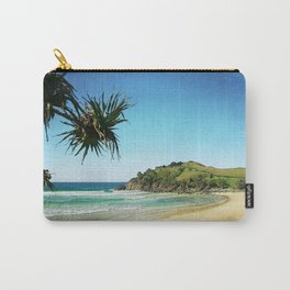 The Cove Carry-All Pouch | Photo, Landscape, Nature, Digital 