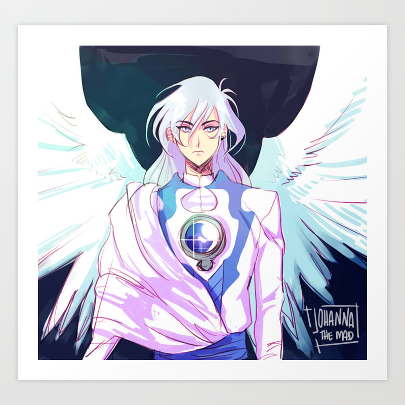 Wallpaper Yue Yeah That Kiddo From Card Captor Sakura Art Print By For Android Free