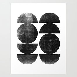 Mid Century Art Prints For Any Decor Style Society6