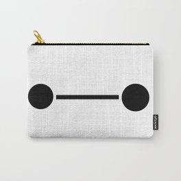 baymax Carry-All Pouch