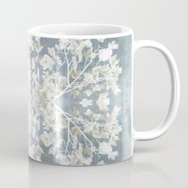 Medaillon Coffee Mug | Photo, Decoration, Season, Leaves, Digitalmanipulation, Medaillon, Nature, Autumn, Flora, Fall 