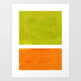 Rothko Art Prints For Any Decor Style Society6