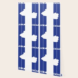 El Salvador Wallpaper For Any Decor Style Society6