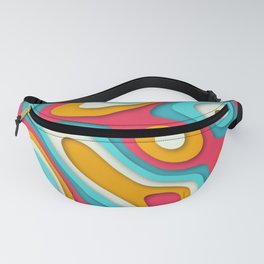 Popsicle Fanny Pack
