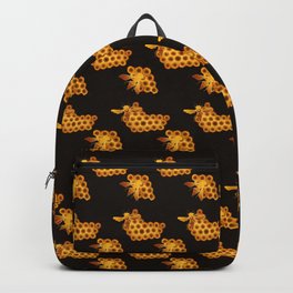 Bee Unique Backpack