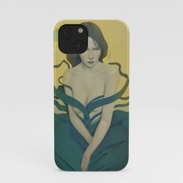 In Bloom iPhone Case
