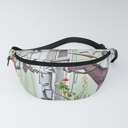 # 418 Fanny Pack