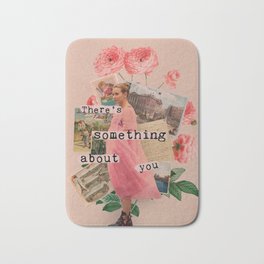 There's Something About You- Killing Eve Villanelle Bath Mat