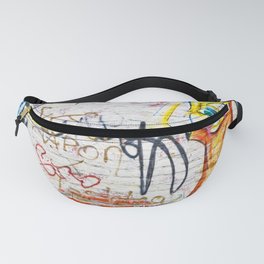 # 421 Fanny Pack