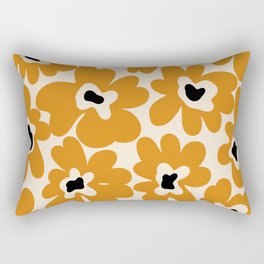small rectangular decorative pillows