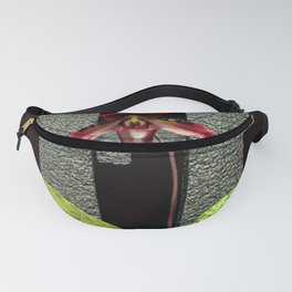 Packing Plant Fanny Pack