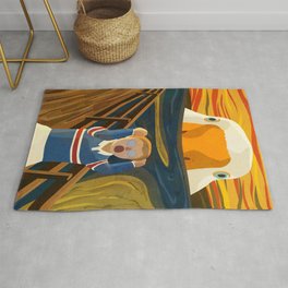 Dank Rugs For Any Room Or Decor Style Society6