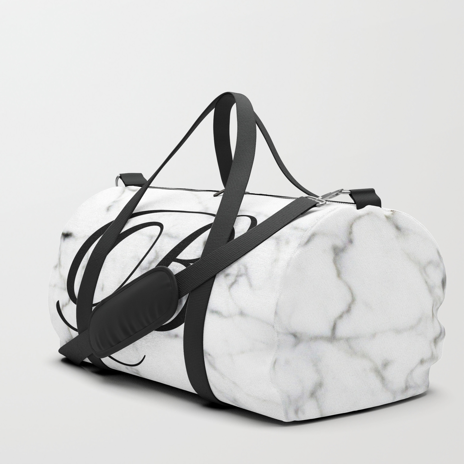 monogram duffle bags