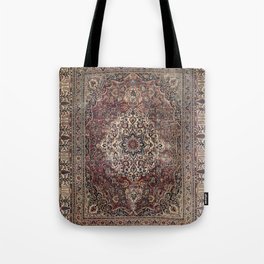 Antique Doroksh Tote Bag