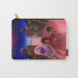 Madara's Full Moon - Aesthetic Design Carry-All Pouch