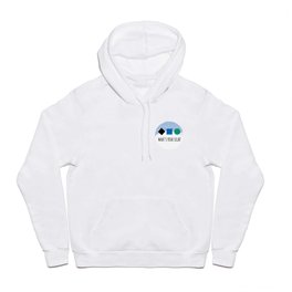 What's Your Sign? for Ski and Snowboard Lovers Hoody | Bluesquare, Graphicdesign, Snowboarders, Winter, Skihouse, Easy, Intermediate, Ski, Advanced, Mountains 