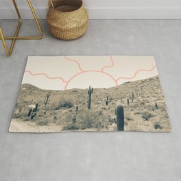 Wonder Rift // Abstract Vintage Mountains Summer Sun Surfer Beach Vibes Drawing Happy Wall Decor Rug | Park Horizontal 60S, Dorm Room Living Bed, Summer Vibes Nursery, Aesthetic Vsco Girl, Photo Picture Ocean, Surf Surfer Surfing, Cacti Good Vibe Sun, College Wall Decor, Mountain Mountains, Hippie Saguaro Tree 