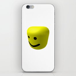 Oof Iphone Skins To Match Your Personal Style Society6