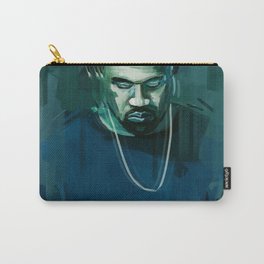 Life of Pablo Carry-All Pouch