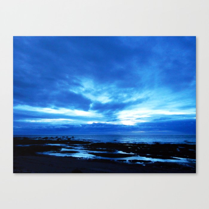 Big W Canvas Print Cost