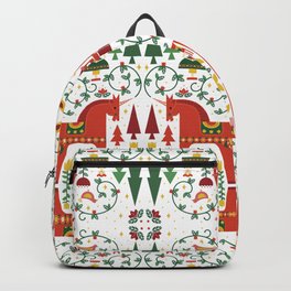 Scandinavian Inspired Fairytale Backpack