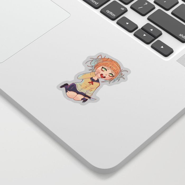 Toga Sticker Sticker By Sharkade Society6