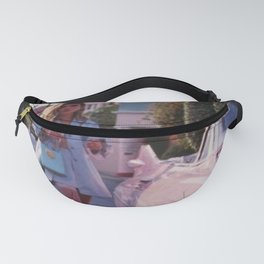 Womens Style Fanny Pack