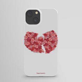 WUTANG FOREVER iPhone Case